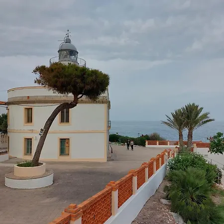 Apartment Luminoso Con Vistas Al Mar Oropesa del Mar