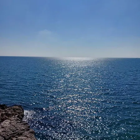 Luminoso Con Vistas Al Mar Lejlighed Oropesa del Mar